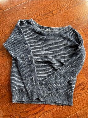 GAP Ribbed Sweater